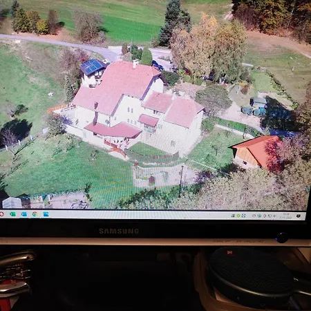 Ravne 82, Sobe Vrtacnik D O O * Sostanj